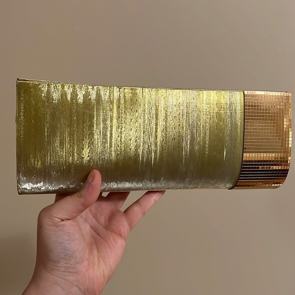 Clutch bag